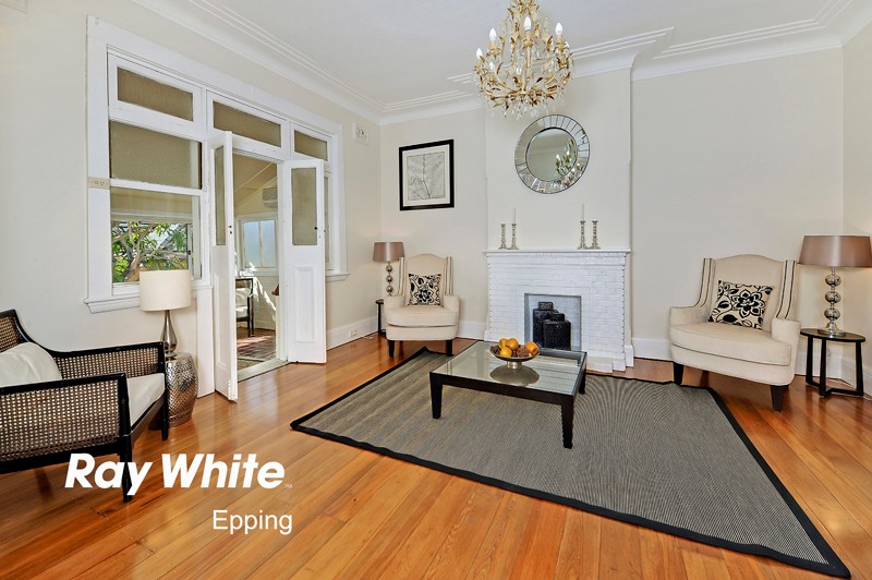 57 Cheltenham Road, CHELTENHAM, NSW 2119