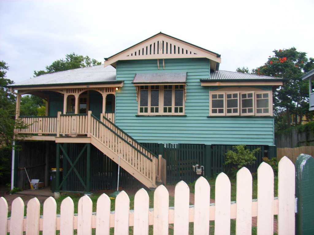 32 Haughton Street, Red Hill, QLD 4059