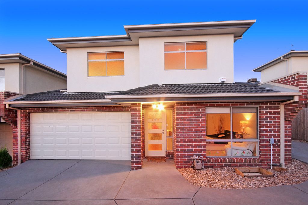 11 Elizabeth Street, OAKLEIGH EAST VIC 3166