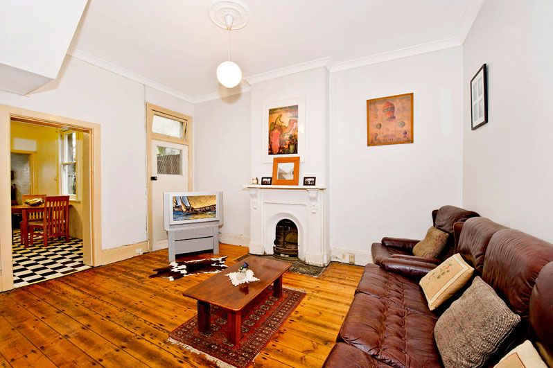 22 Renny Street, PADDINGTON NSW 2021