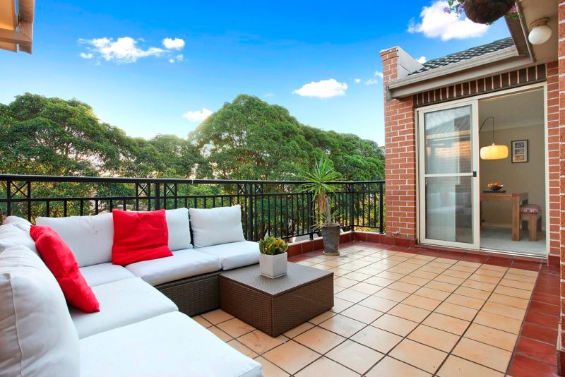 90/18 Cecilia Street, MARRICKVILLE NSW 2204