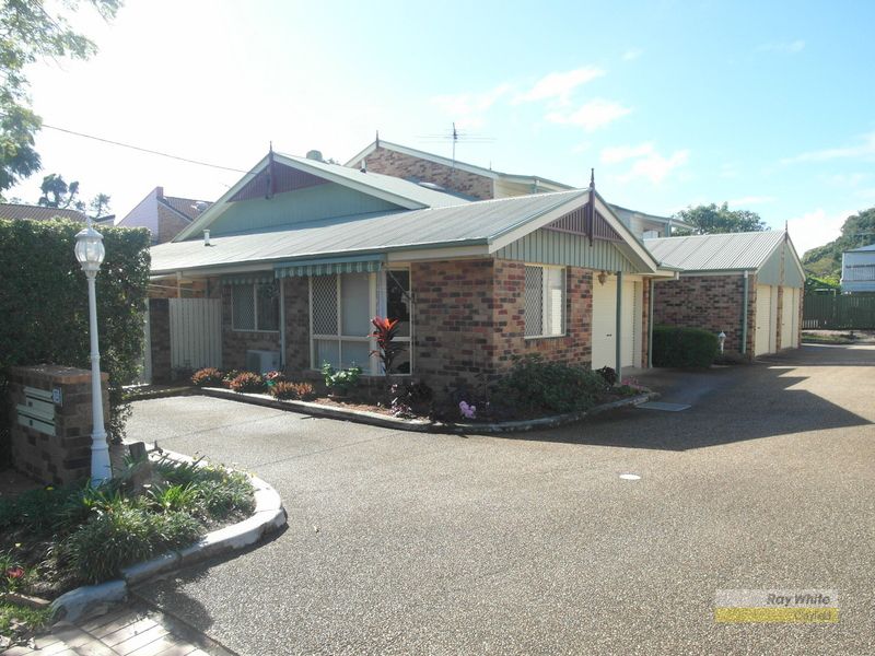 75 Stuckey Road, CLAYFIELD QLD 4011