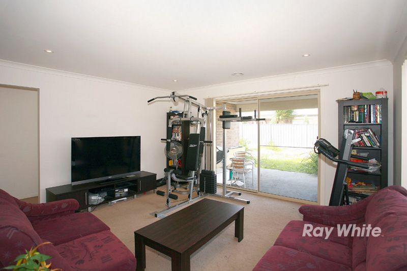 14 Islington Avenue, CRANBOURNE NORTH, VIC 3977
