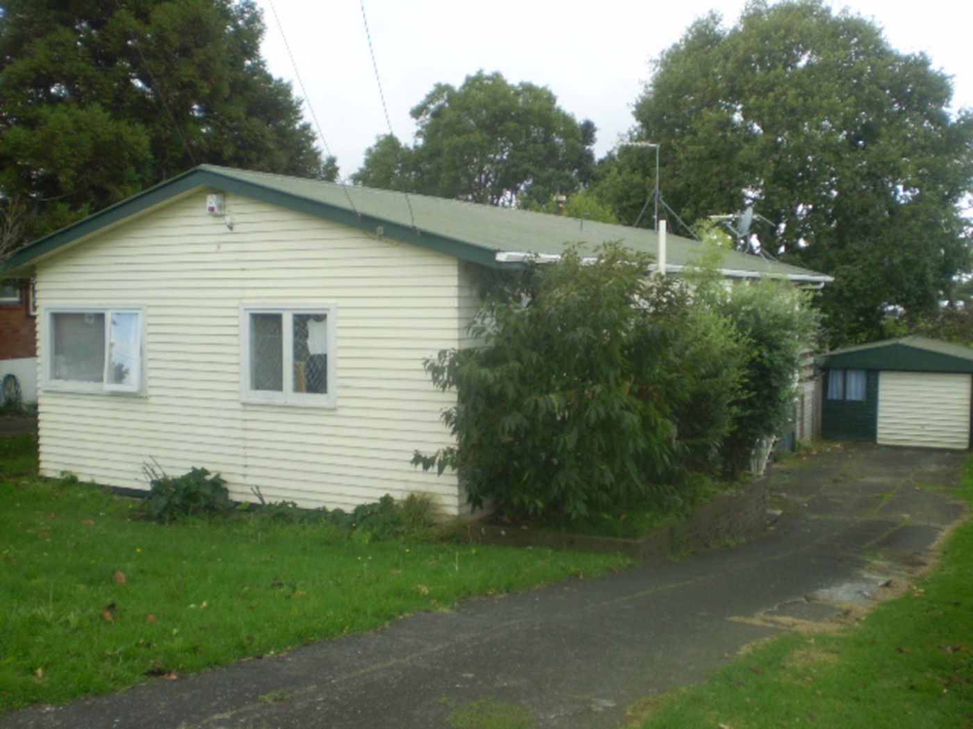 78 Friedlanders Road, MANUREWA, Manukau City