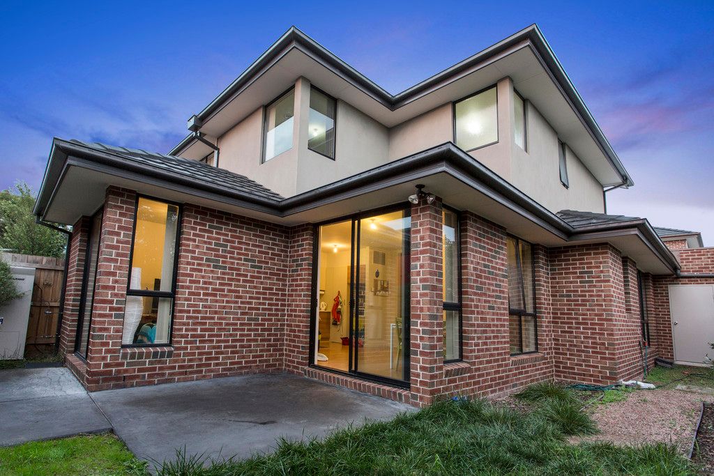 27-29 Colin Road, OAKLEIGH SOUTH VIC 3167