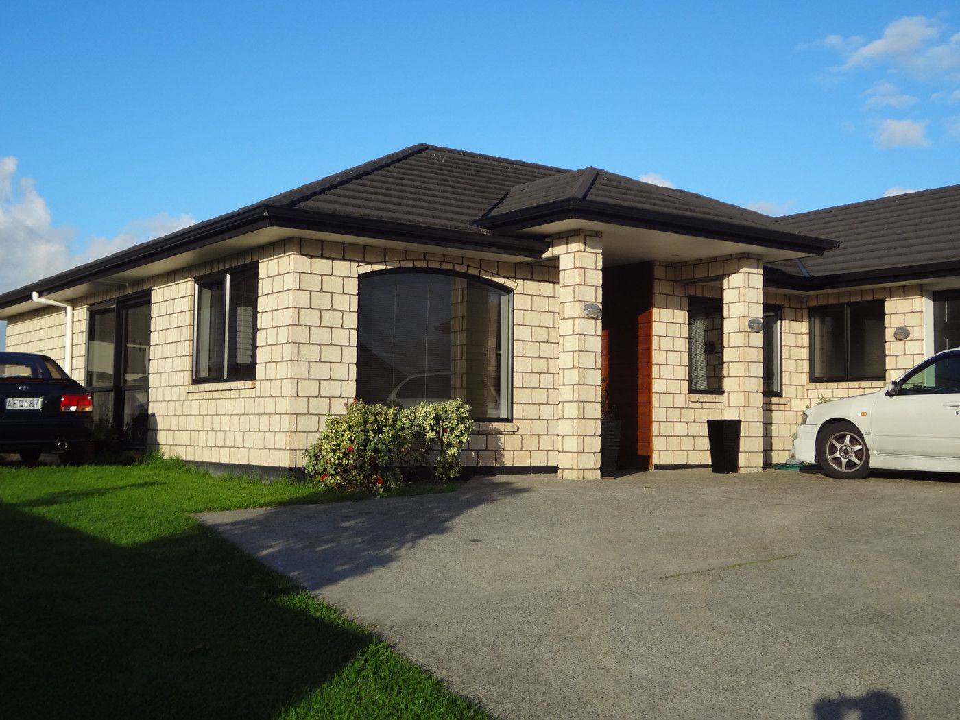 8 Index Place, THE GARDENS, Manukau City