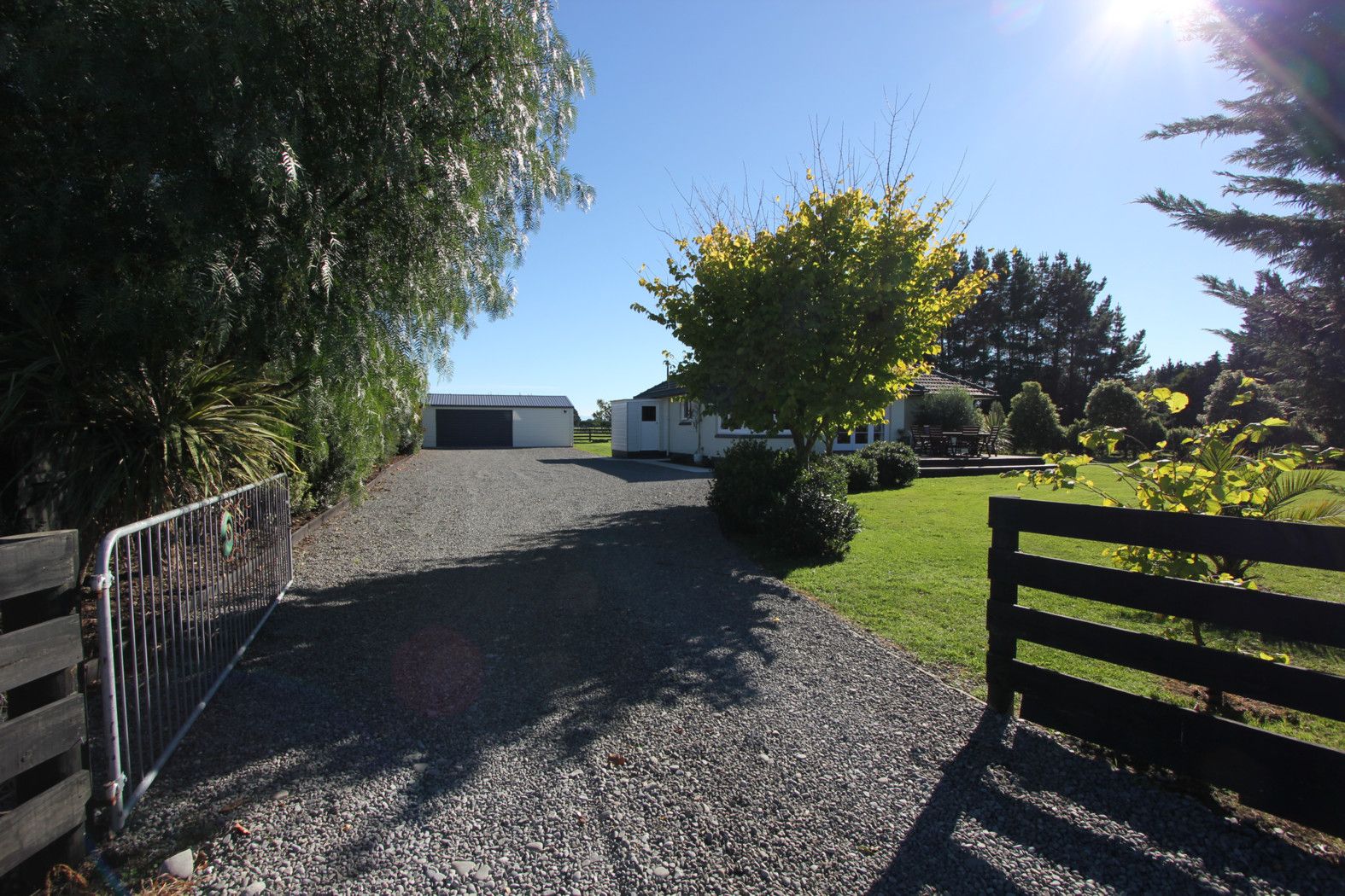 615 Waterholes Road, ROLLESTON, Selwyn District