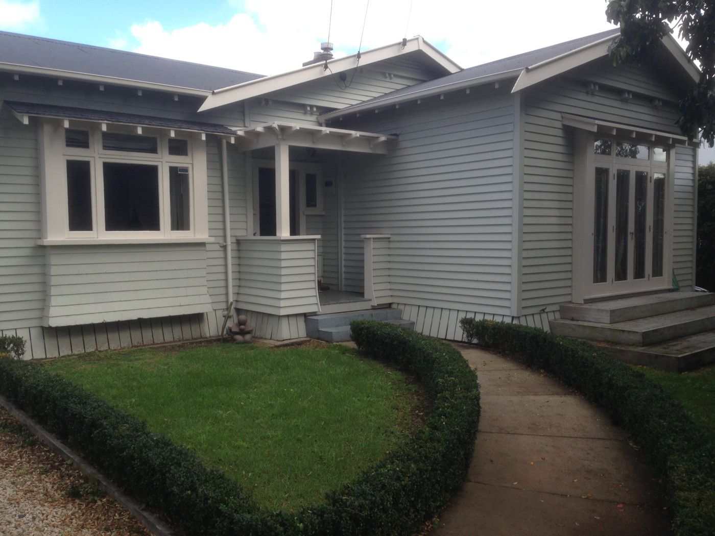 3A Mars Avenue, BALMORAL, Auckland City