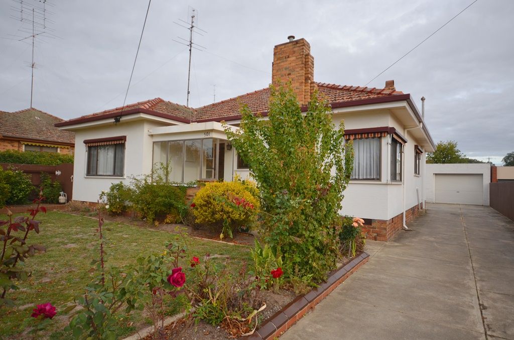 501 Walker Street, BALLARAT NORTH VIC 3350