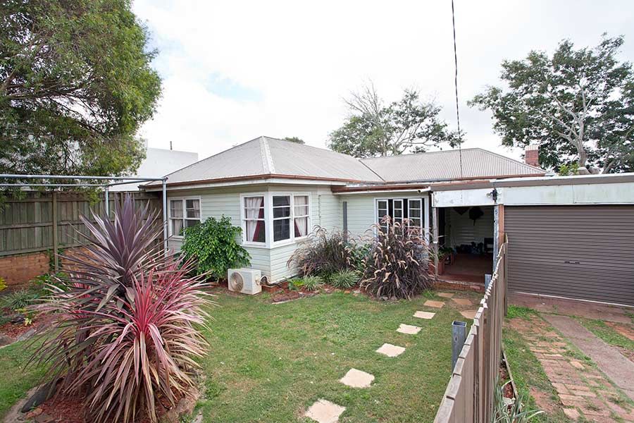 157 Perth Street, South Toowoomba QLD 4350