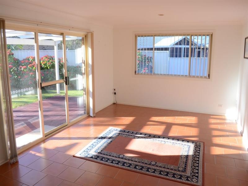 17 Admiralty Court, YAMBA, NSW 2464