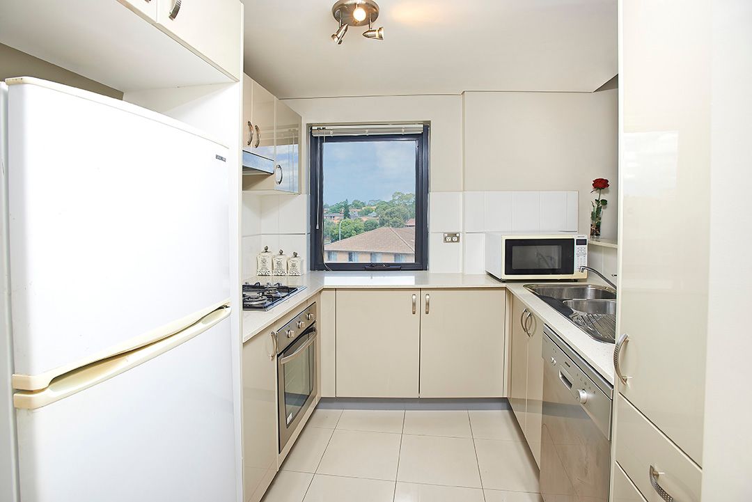 411/31-37 Hassall Street, PARRAMATTA, NSW 2150