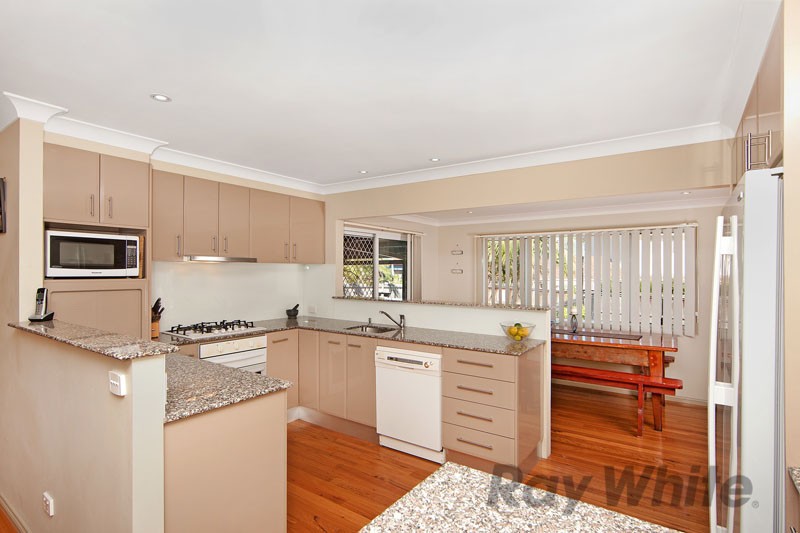 3 Lady Laurel Drive, BLUE HAVEN, NSW 2262