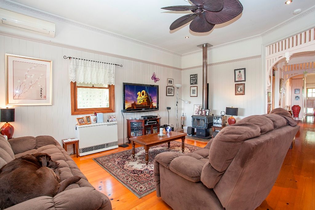25 Benbow Street, TARRAGINDI, QLD 4121