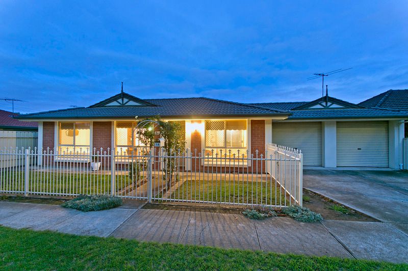 1a Somerset Avenue, Clearview SA 5085