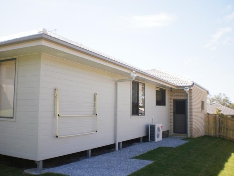 27 Oliver Drive, REDBANK PLAINS, QLD 4301