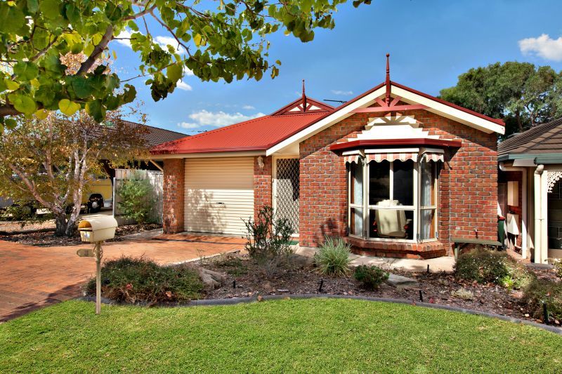 3 Musket Lane, SEAFORD RISE SA 5169
