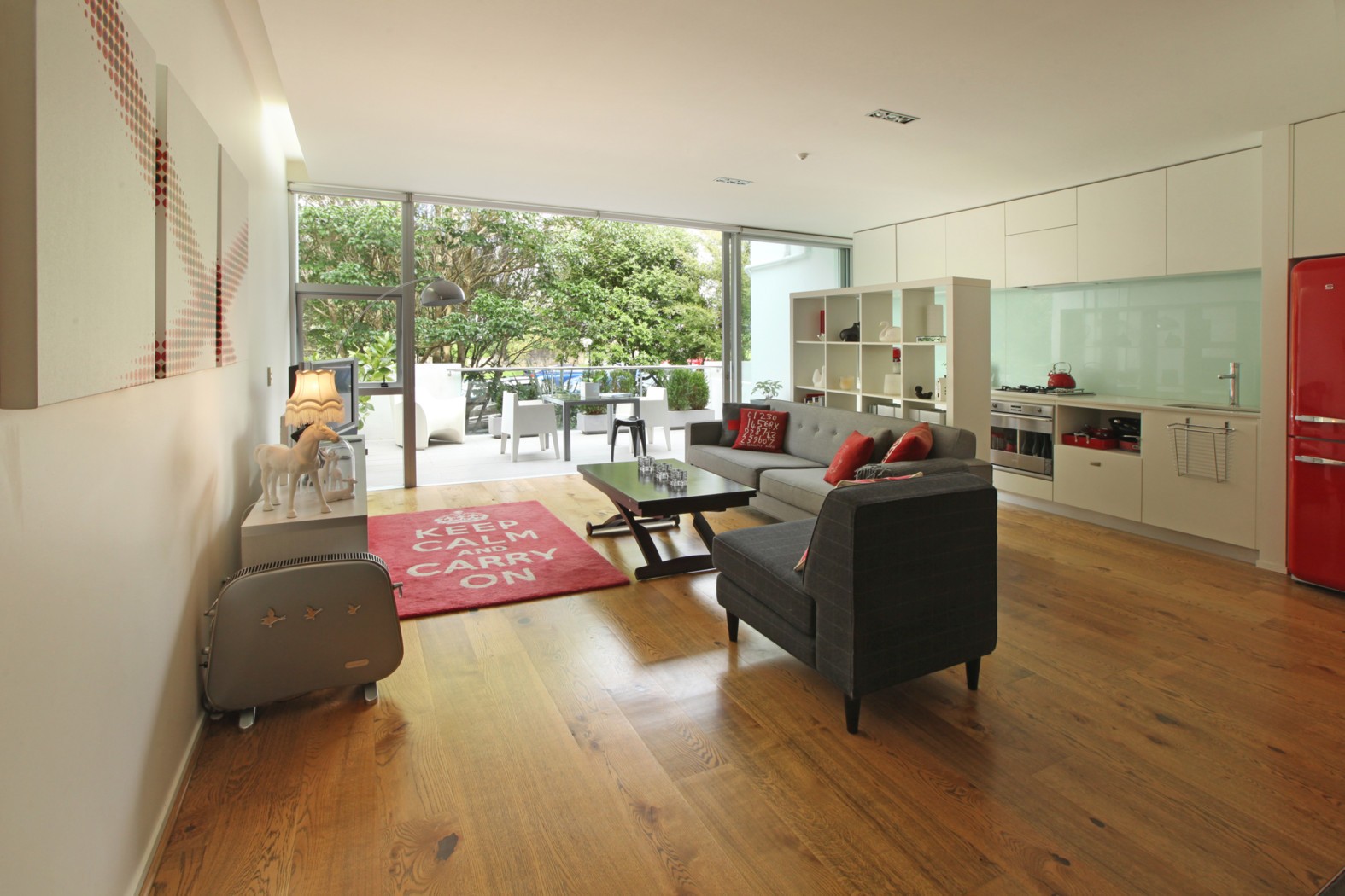 315/28 College Hill, FREEMANS BAY, Auckland City