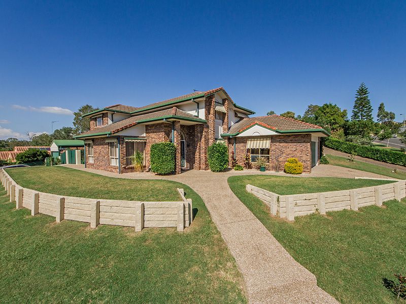 55 Oregon Way, OXENFORD QLD 4210