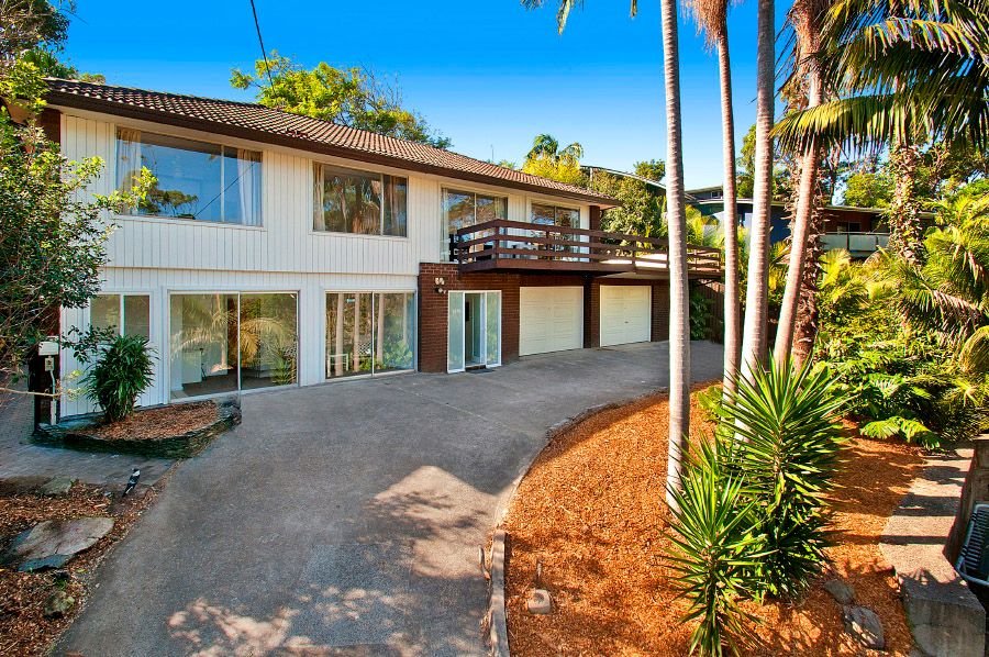 50 The Drive, STANWELL PARK, NSW 2508