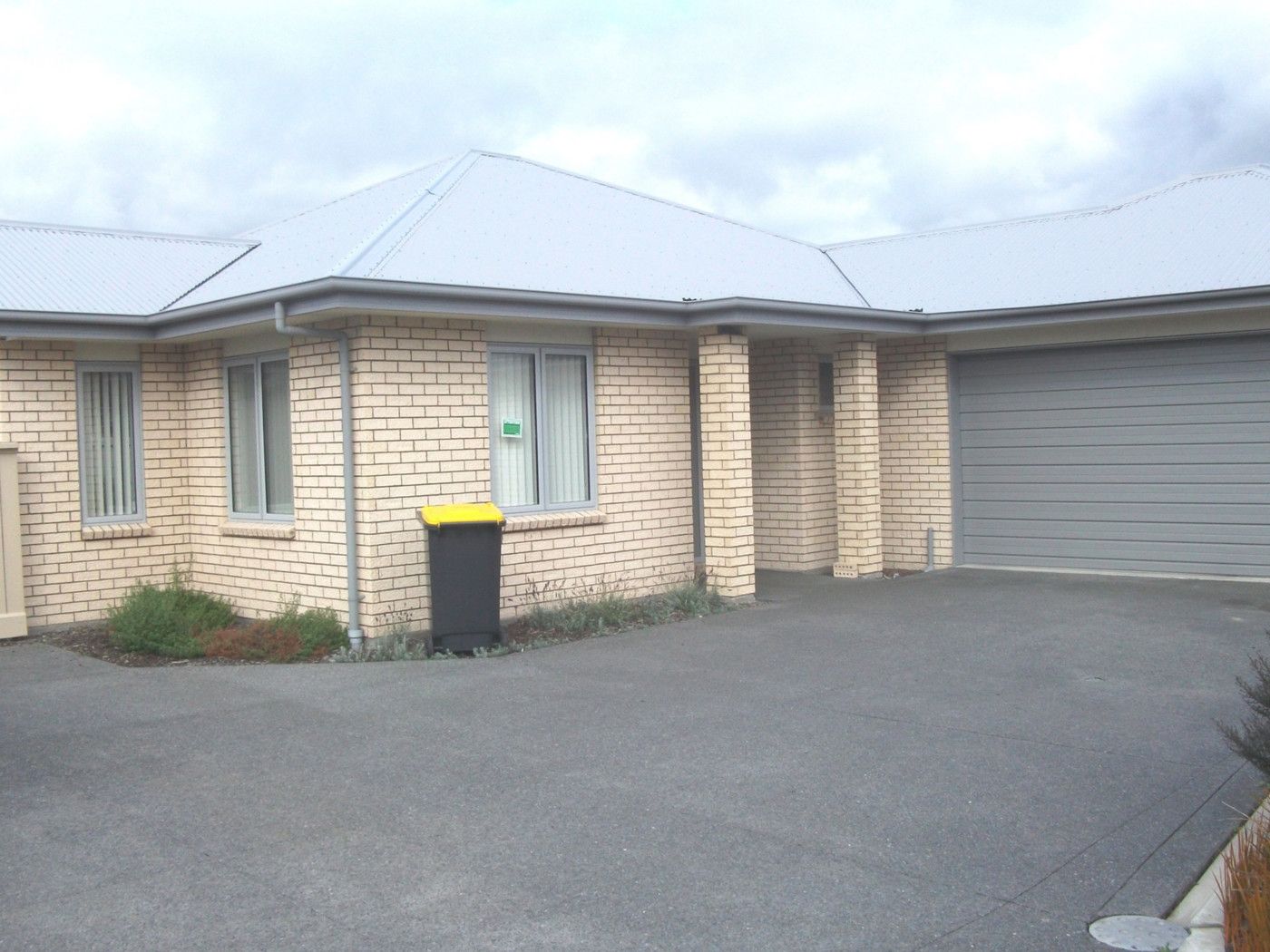 WOOLSTON, Christchurch City