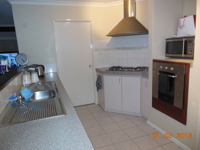 14 SEAGATE Turn, KINROSS, WA 6028