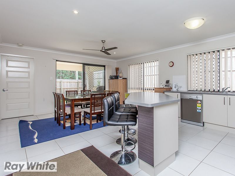 23 Tourmaline Circuit, MANGO HILL, QLD 4509