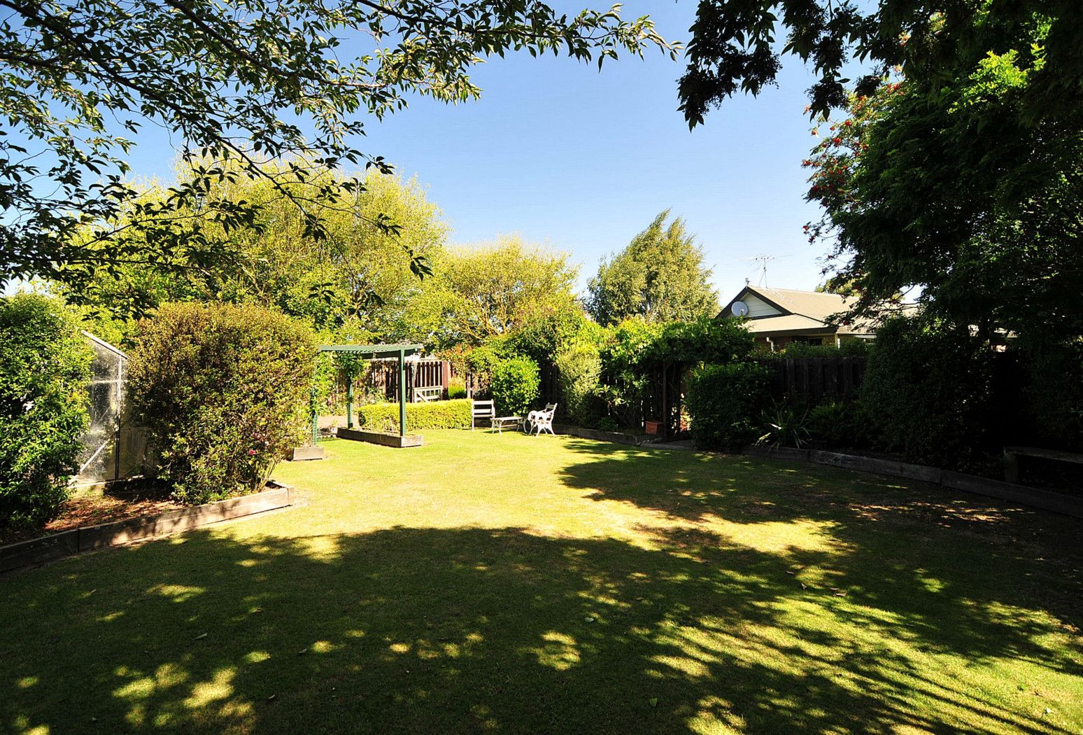 111 Bowen Street, RAKAIA, Ashburton District