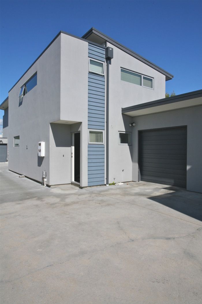 2/130 Southampton Street, SYDENHAM, Christchurch City