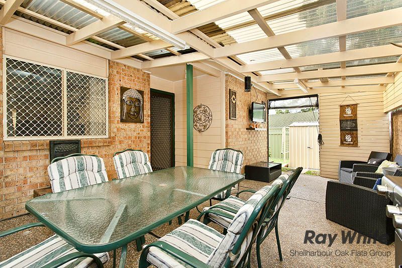 12 Bellbird Close, BARRACK HEIGHTS NSW 2528