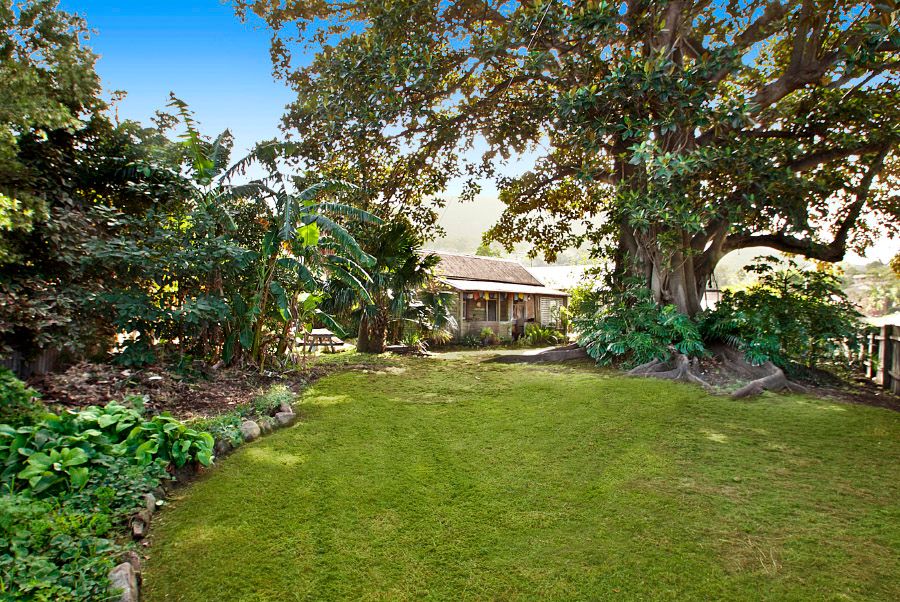 58 Redman Avenue, THIRROUL NSW 2515