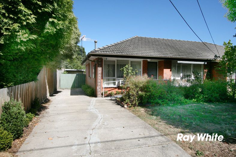 6A Kumala Road, BAYSWATER, VIC 3153