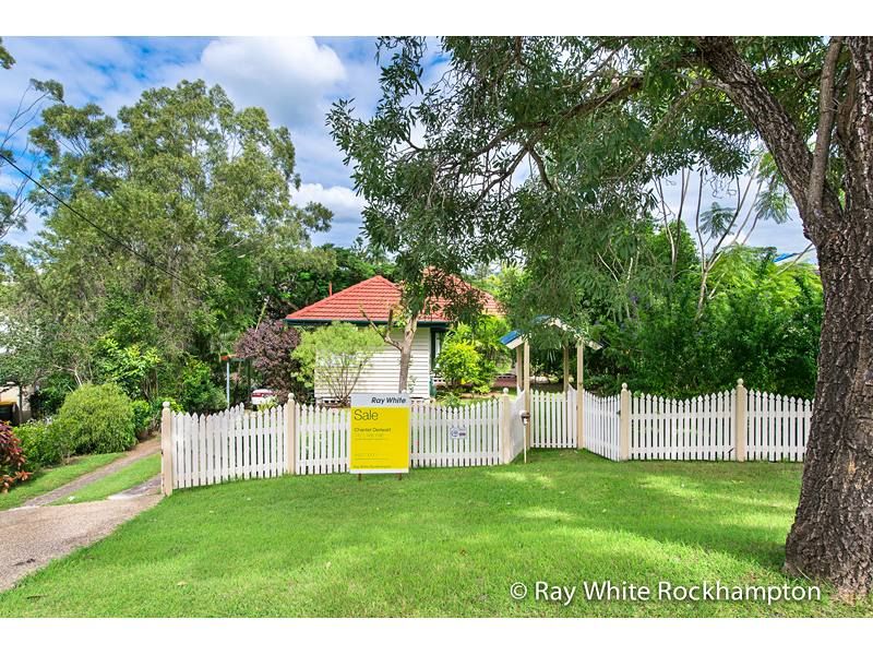 13 Boisy Street, WANDAL, QLD 4700