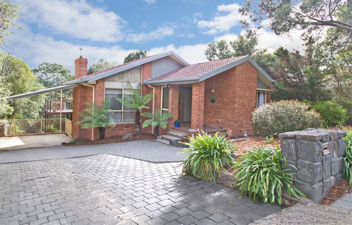 169 Broadgully Road, DIAMOND CREEK, VIC 3089