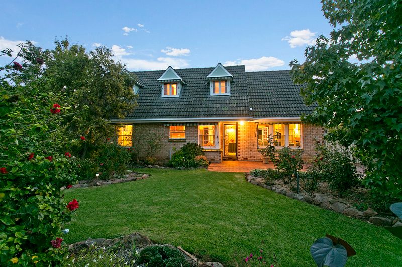 5 Murray Avenue, KLEMZIG SA 5087