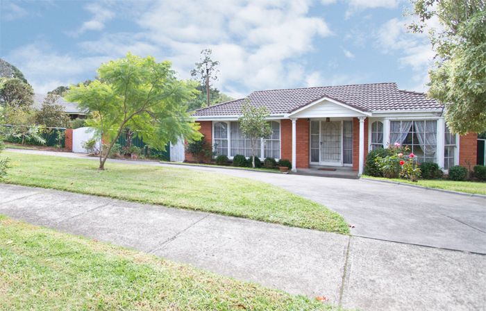 22 Boyce Avenue, BRIAR HILL, VIC 3088