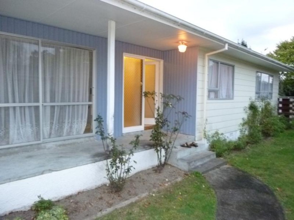 66 Ruamahunga Crescent, TERRACE END, Palmerston North City