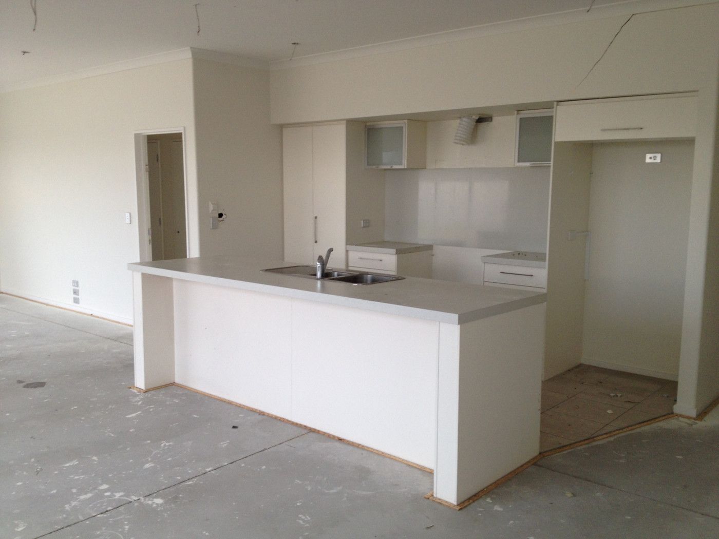 BURWOOD, Christchurch City