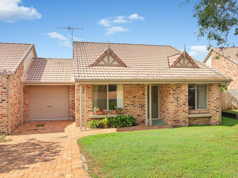 4/30 Weller Road, TARRAGINDI, QLD 4121