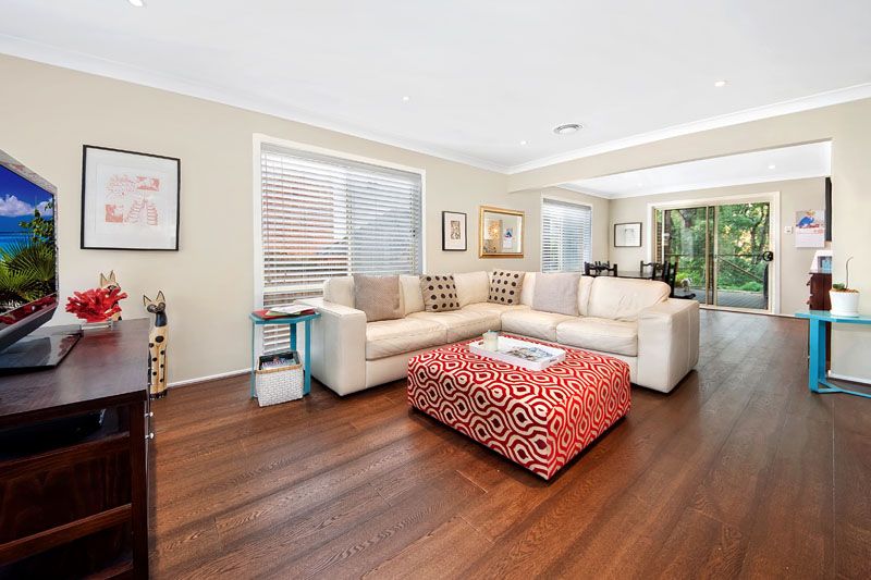 7 Popperwell Drive, MENAI, NSW 2234