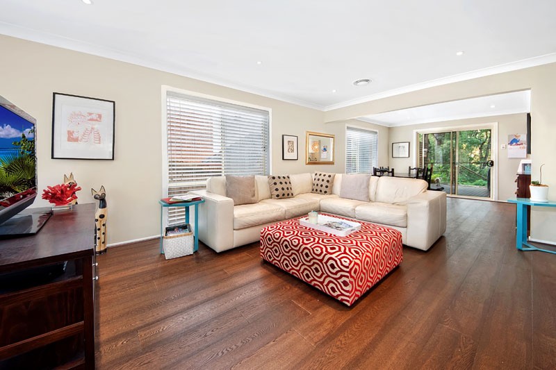 7 Popperwell Drive, MENAI, NSW 2234