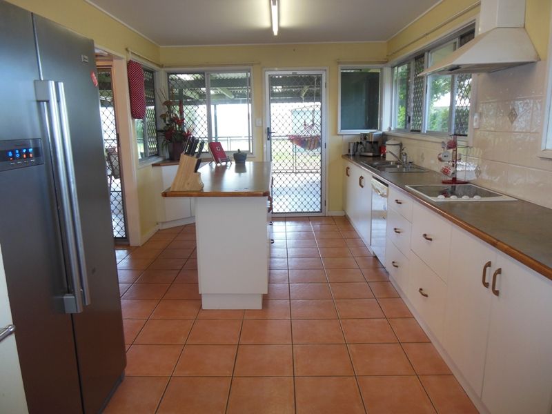 EMERALD, QLD 4720