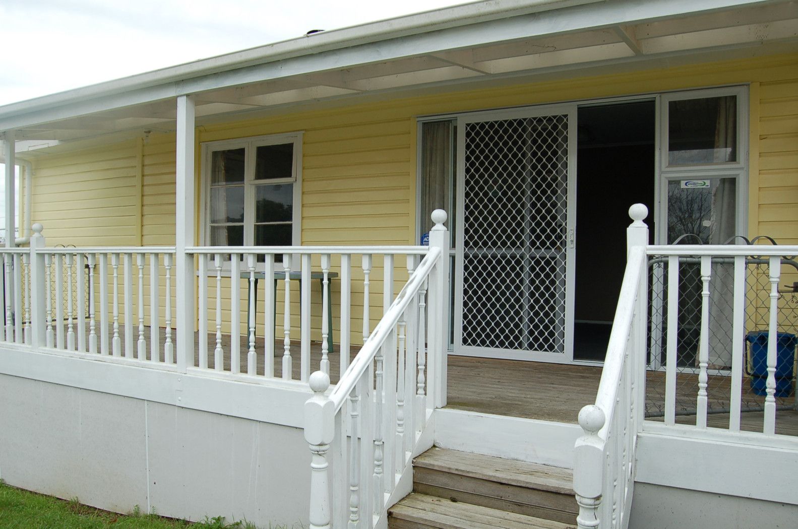 21 (House 1and2) Marchant Street, PUTARURU, South Waikato District