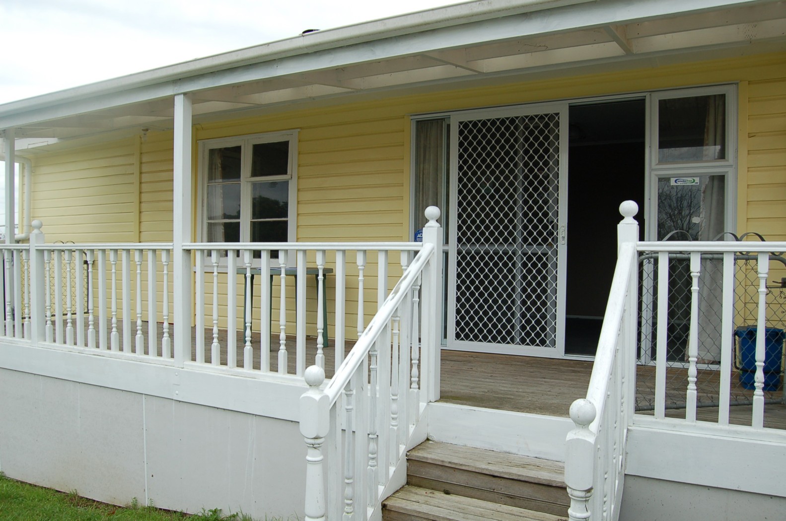 21 (House 1and2) Marchant Street, PUTARURU, South Waikato District