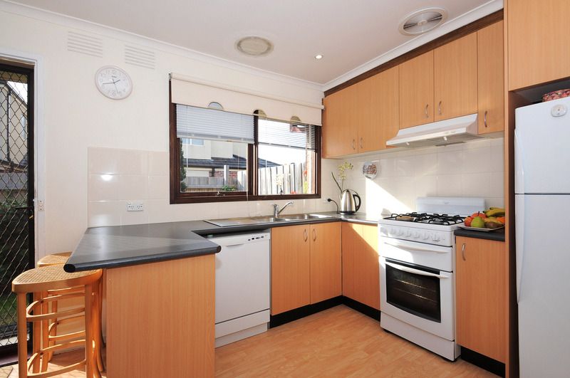 4/25 Petrie Street, FRANKSTON, VIC 3199