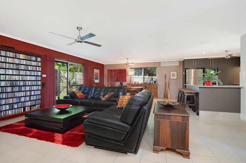 12 Moresby Street, TRINITY BEACH, QLD 4879