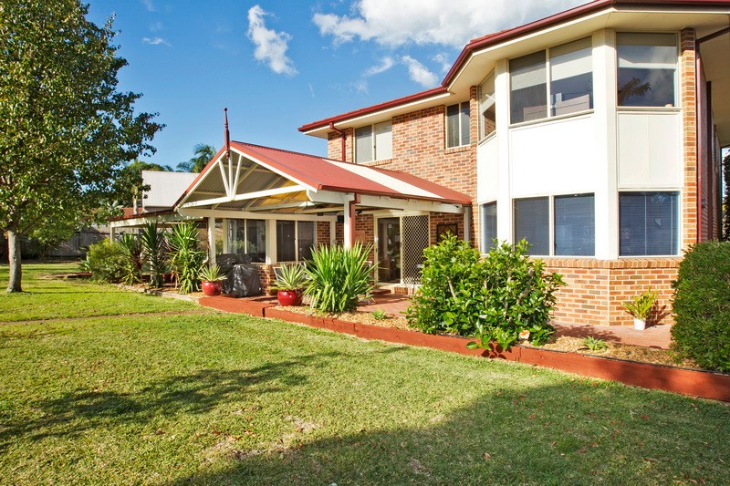 4 Tindall Place, NORTH NOWRA, NSW 2541