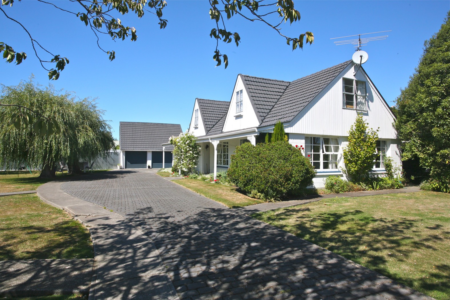 1 and 3 Opal Place, Casebrook, Christchurch City