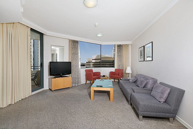95 Charlotte Street, BRISBANE QLD 4000