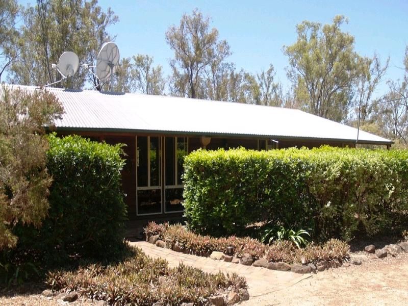 16 Ashwood Court, BRIGHTVIEW QLD 4311